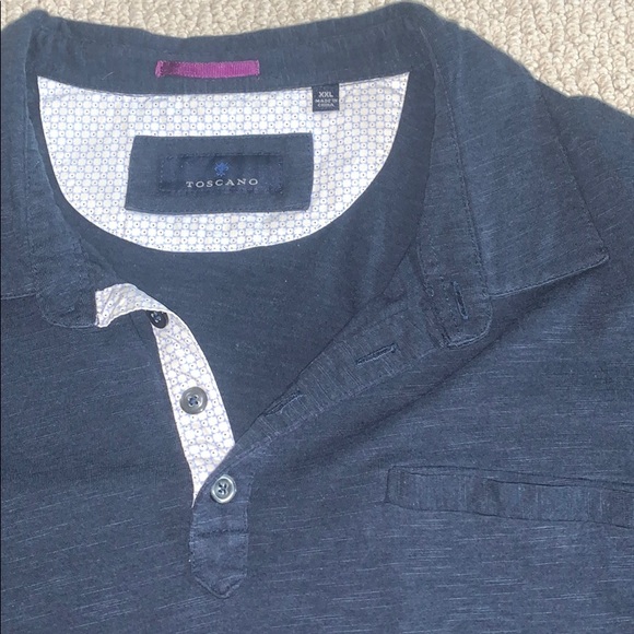 Men’s TShirt - Picture 3 of 3